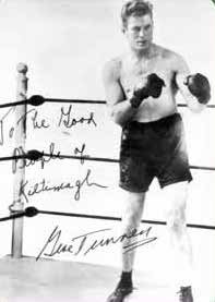 Gene Tunney