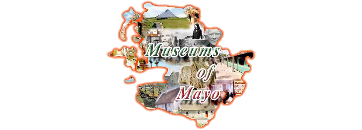 Welcome to Museums of Mayo